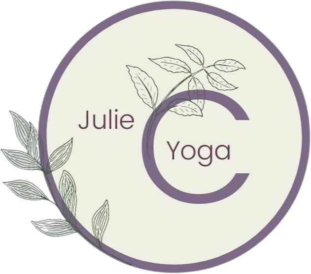 Julie C. Yoga