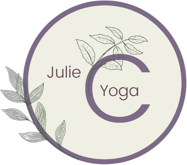 Julie C. Yoga